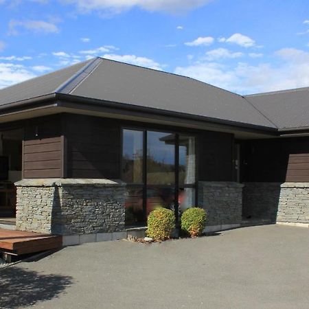 16 Rutherford Crescent Hanmer Springs Kültér fotó