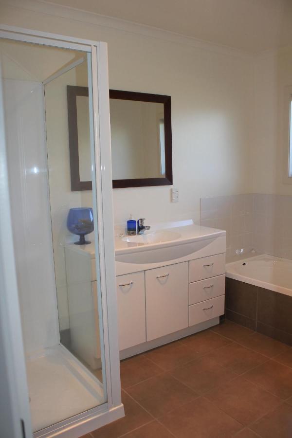 16 Rutherford Crescent Hanmer Springs Kültér fotó