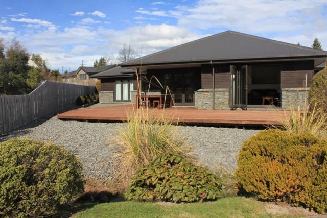 16 Rutherford Crescent Hanmer Springs Kültér fotó