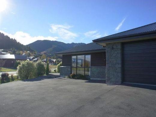 16 Rutherford Crescent Hanmer Springs Kültér fotó