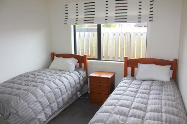 16 Rutherford Crescent Hanmer Springs Kültér fotó