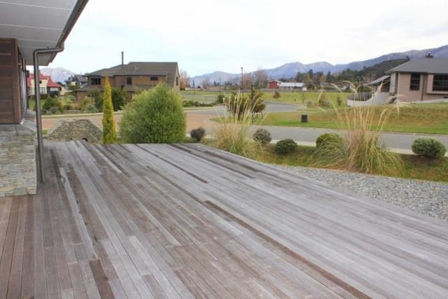 16 Rutherford Crescent Hanmer Springs Kültér fotó