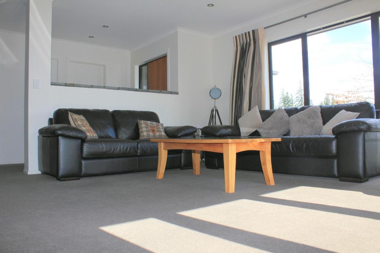16 Rutherford Crescent Hanmer Springs Kültér fotó