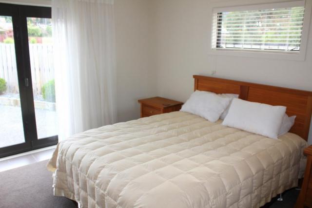 16 Rutherford Crescent Hanmer Springs Kültér fotó