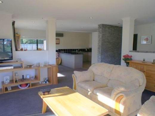 16 Rutherford Crescent Hanmer Springs Kültér fotó
